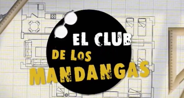 El Club de Los Mandangas