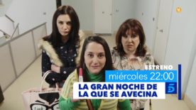 Gran Estreno Temporada 11