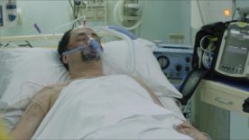 LQSA 11x07 - El Recio en COMA