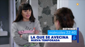 LQSA - Estreno el Miércoles de la Temporada 12 Parte 1